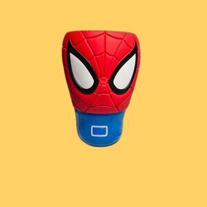 Scentsy Spider-Man Wall Fan Diffuser – Marvel Hero Home Fragrance | NEW